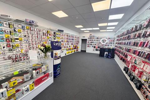 Property for sale, Kilmarnock Road, Phone Shop, Shawlands, Glasgow G41