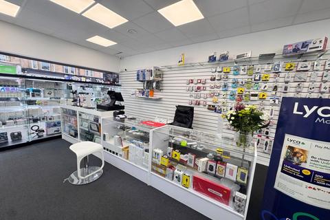 Property for sale, Kilmarnock Road, Phone Shop, Shawlands, Glasgow G41