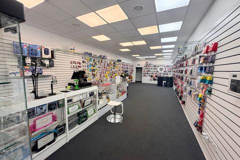 Property for sale, Kilmarnock Road, Phone Shop, Shawlands, Glasgow G41