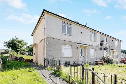undefined, Park Crescent, Dalmellington, Ayr KA6