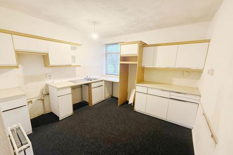undefined, Park Crescent, Dalmellington, Ayr KA6