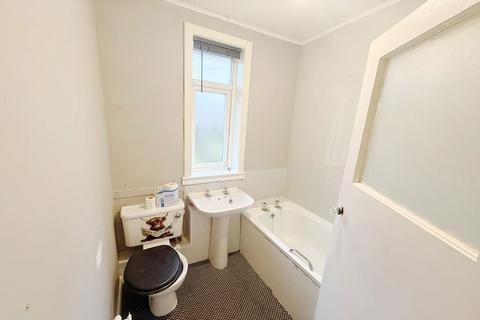 undefined, Park Crescent, Dalmellington, Ayr KA6