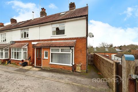 undefined, Hill Rise, Twyford, Winchester, SO21