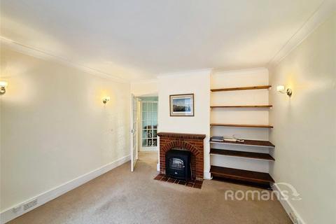undefined, Hill Rise, Twyford, Winchester, SO21