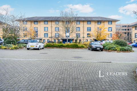 undefined, Ascot House, North Third Street, Milton Keynes, MK9
