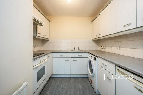 undefined, Ascot House, North Third Street, Milton Keynes, MK9