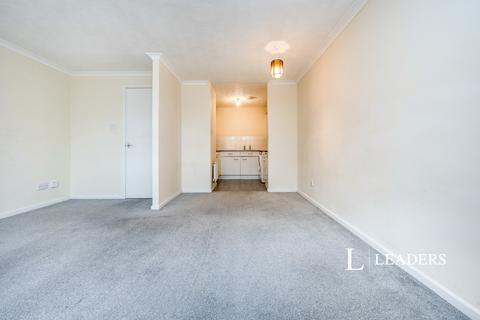 undefined, Ascot House, North Third Street, Milton Keynes, MK9