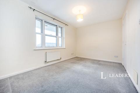 undefined, Ascot House, North Third Street, Milton Keynes, MK9