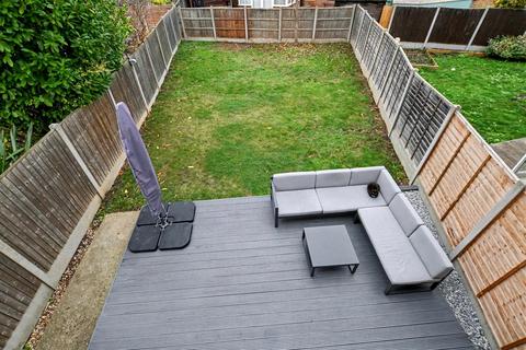 undefined, The Fielders, Canvey Island SS8