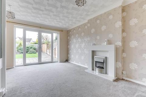 3 bedroom bungalow for sale, Chilcourt Road, , Royston