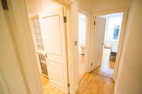 1 bedroom apartment to rent, Cleveland Sq, LONDON W2