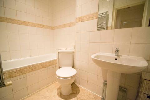 1 bedroom apartment to rent, Cleveland Sq, LONDON W2