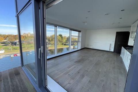 undefined, Fletton Quays: Central