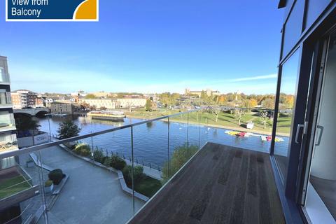 undefined, Fletton Quays: Central