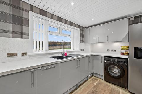3 bedroom terraced house for sale, 72 Dalgleish Avenue, Cumnock, KA18 1QY