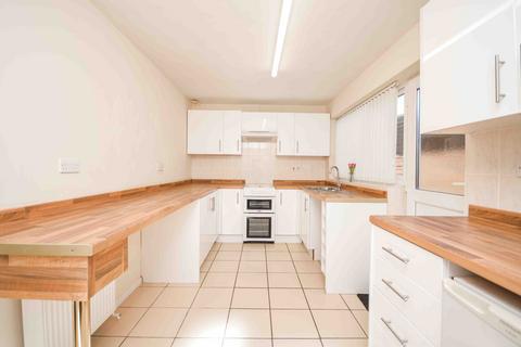 2 bedroom semi-detached bungalow to rent, Snettisham