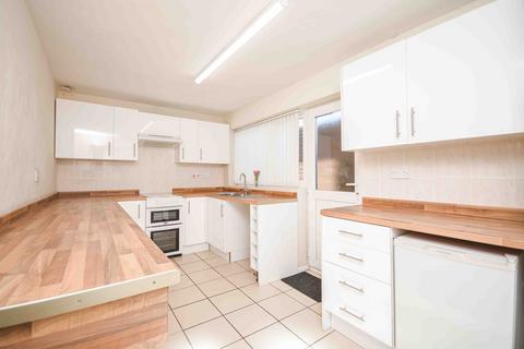 2 bedroom semi-detached bungalow to rent, Snettisham
