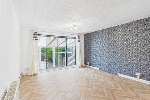 2 bedroom terraced house for sale, Bryn Awelon Road, Beaufort, NP23