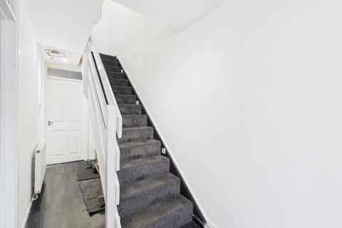 2 bedroom terraced house for sale, Bryn Awelon Road, Beaufort, NP23