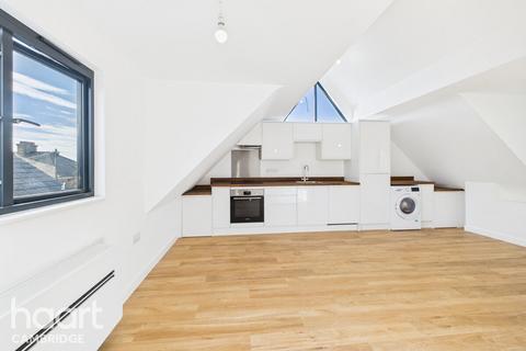 undefined, Flat 7 Chester House, Elizabeth Way, Cambridge