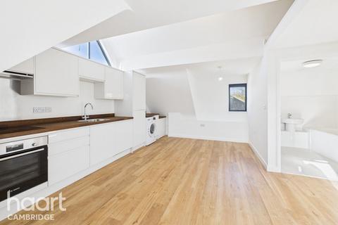 undefined, Flat 7 Chester House, Elizabeth Way, Cambridge