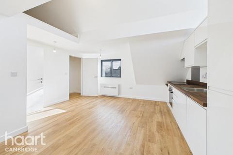 undefined, Flat 7 Chester House, Elizabeth Way, Cambridge