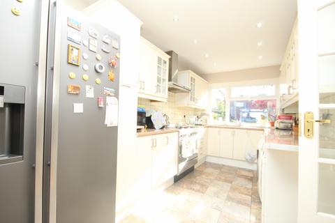 undefined, Rossall Crescent, Park Royal, London, NW10