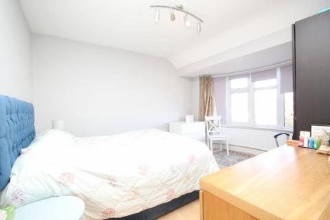 36 Rossall Crescent, London, NW10 7HD
