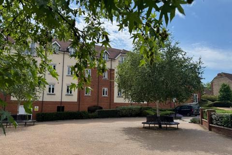 undefined, 21 Elderflower House, Whinbush Road, Hitchin, Hertfordshire SG5 1QF