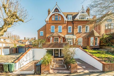 Redington Road, London NW3