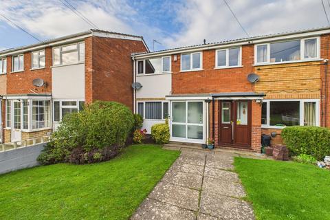 undefined, Shaw Lane, Stoke Prior, B60