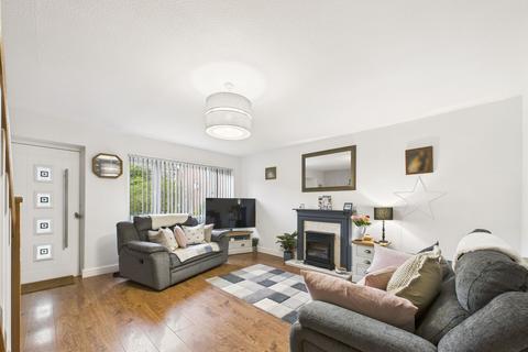 undefined, Shaw Lane, Stoke Prior, B60