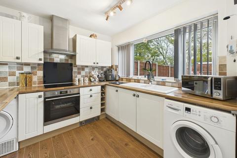 undefined, Shaw Lane, Stoke Prior, B60