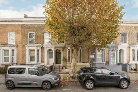 undefined, Clifden Road, London E5