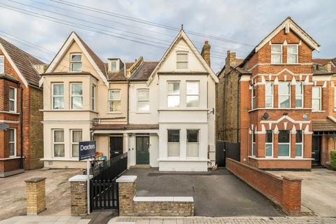 undefined, Tankerville Road, London SW16