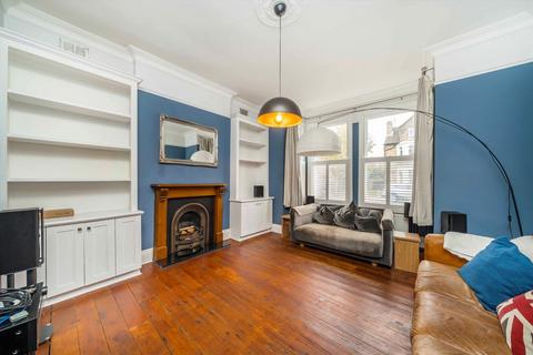 undefined, Tankerville Road, London SW16