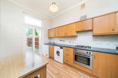 undefined, Tankerville Road, London SW16