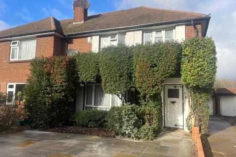 undefined, Warren Road, Kent BR6