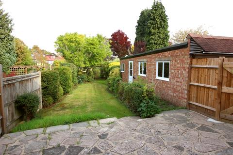 undefined, Warren Road, Kent BR6
