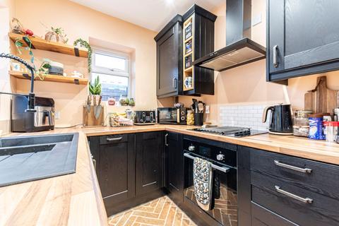 2 bedroom end of terrace house for sale, Gloucester Street, Chester, CH1
