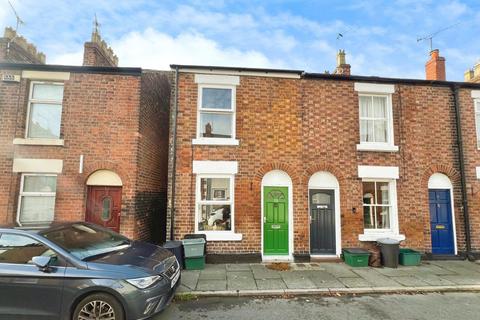 2 bedroom end of terrace house for sale, Gloucester Street, Chester, CH1