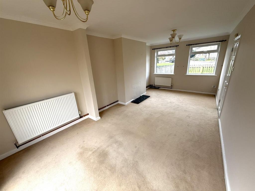 Living / Dining Room
