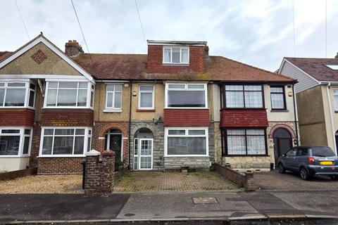 4 bedroom terraced house for sale, HASTINGS AVENUE, GOSPORT