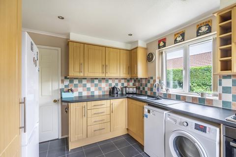 2 bedroom bungalow for sale, Grange Close, Skelton, York