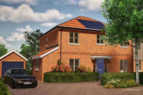 undefined, Aubretia Place, Farmers Walk, Everton, Lymington, SO41