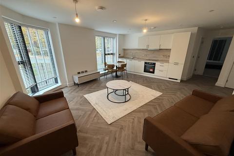 undefined, Weavers House, Castleward Boulevard, Derby