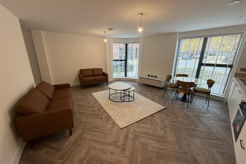undefined, Weavers House, Castleward Boulevard, Derby