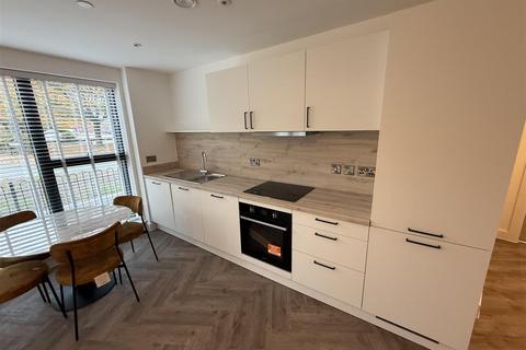 undefined, Weavers House, Castleward Boulevard, Derby