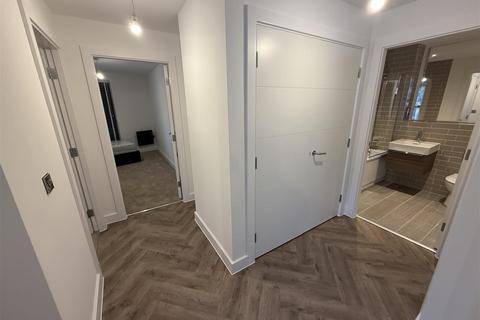 undefined, Weavers House, Castleward Boulevard, Derby