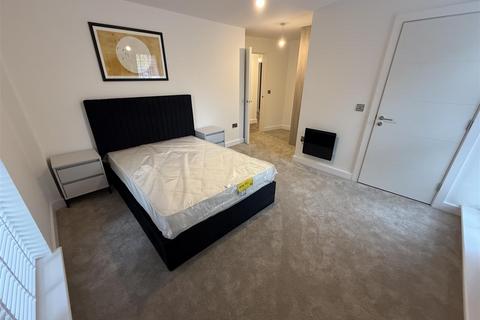undefined, Weavers House, Castleward Boulevard, Derby